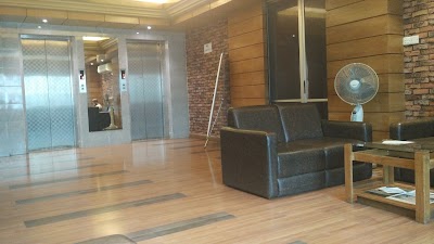 Photos of SEL Nibash Hotel and Serviced Apartments