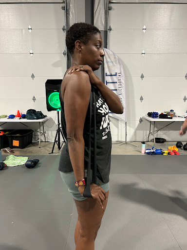 Ignite Fitness Kickboxing Middletown - Thumbnail