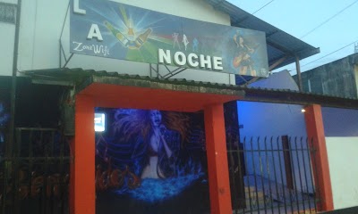 Photos of Bar la NOCHE