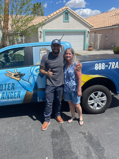 Rooter Ranger Plumbing - Thumbnail