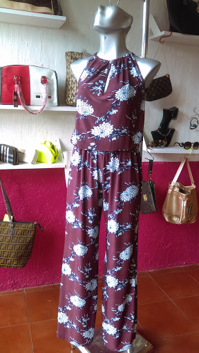 Harumi Fusion Y Boutique