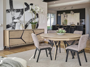 Photo n°6 de Les Experts Meubles Turone La-Membrolle à La Membrolle-sur-Choisille (Magasin de canapés)