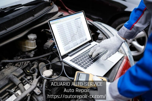 Acuario Auto Service