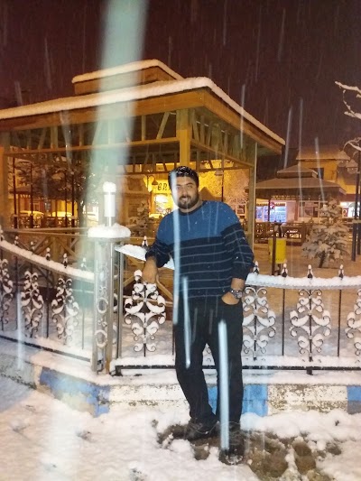 Photos of Şht. Melayip Erdoğan Parkı