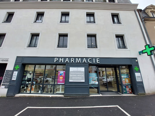 PHARMACIE NAPOLEON - Thumbnail