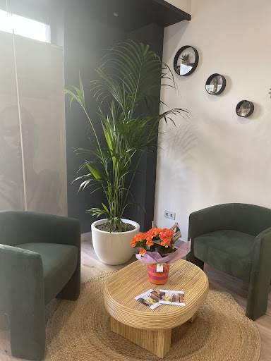 salon itaca - Visual