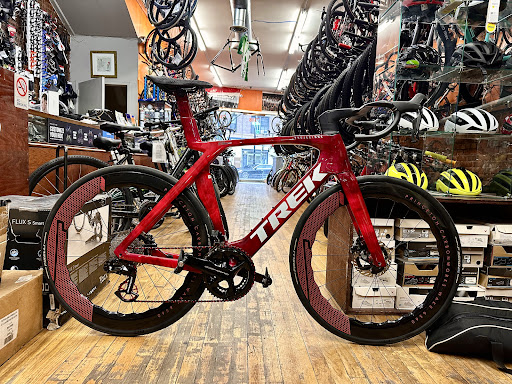 Verrazano Bicycle Shop - Thumbnail