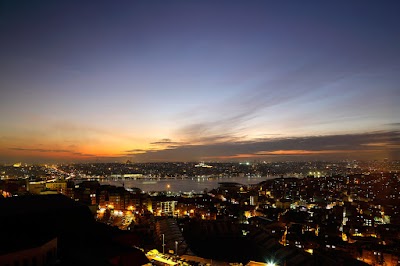 Rixos Pera Istanbul