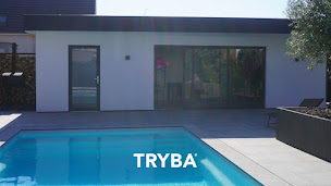 Photo n°7 de TRYBA Salon de Provence à Salon-de-Provence (Fournisseur de fenêtres)
