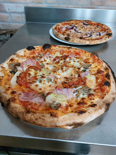 La Campagnola Zambrone - Thumbnail