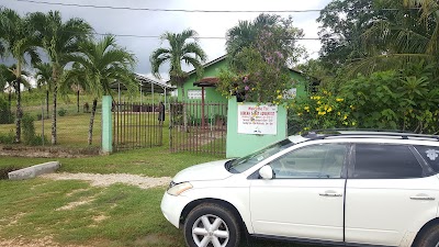 Photos of Berean Sevent Day Adventist Church