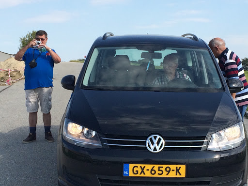 Recreatie- en Zorgboerderij De Kleine Weide - Thumbnail