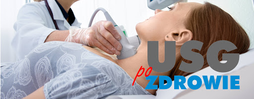USG po zdrowie