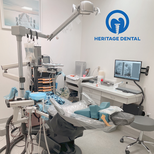 Heritage Dental - Thumbnail