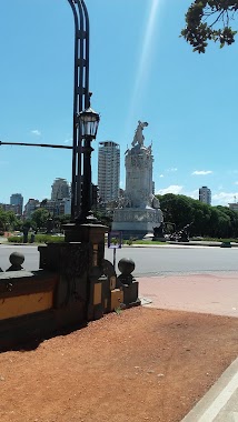 Iglesia Evangélica Elim(Movimiento Cristiano Y Misionero), Author: Delia Cantero