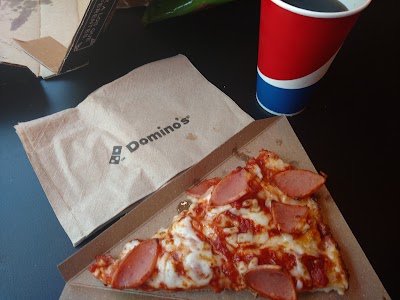 Photos of DOMINO'S VALLADOLID