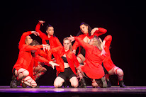 Cours de danse - 95 - BOOGASTYLE - LINDA MINISINI à Beaumont-sur-Oise