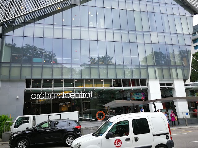 Orchard Central