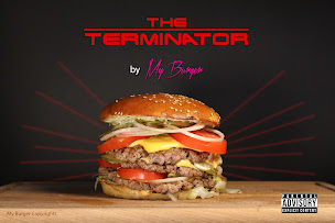 Photo n°87 de My Burger à Forbach (Restauration rapide)