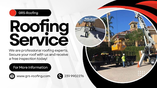 General Roofing Solutions LLC - Thumbnail