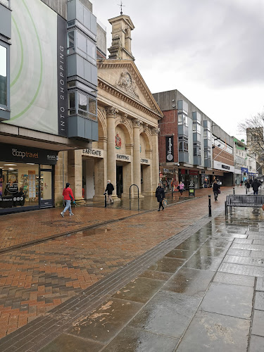 22 Eastgate St, Gloucester GL1 1PA, United Kingdom