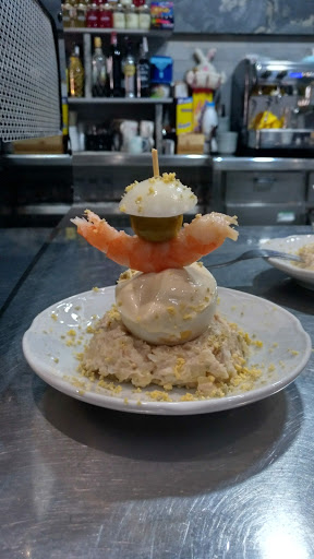 Ca Pinto Cafetería Cervesería - Thumbnail