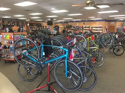 Northtowne Cycling & Fitness