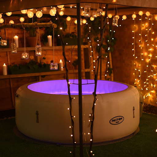 Horsforth Hot Tub Hire