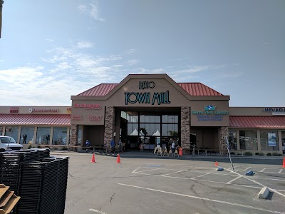 Reno Town Mall