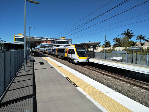 Murrumba Downs - Visual