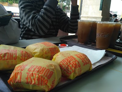 Photos of McDonald's Malioboro Mall