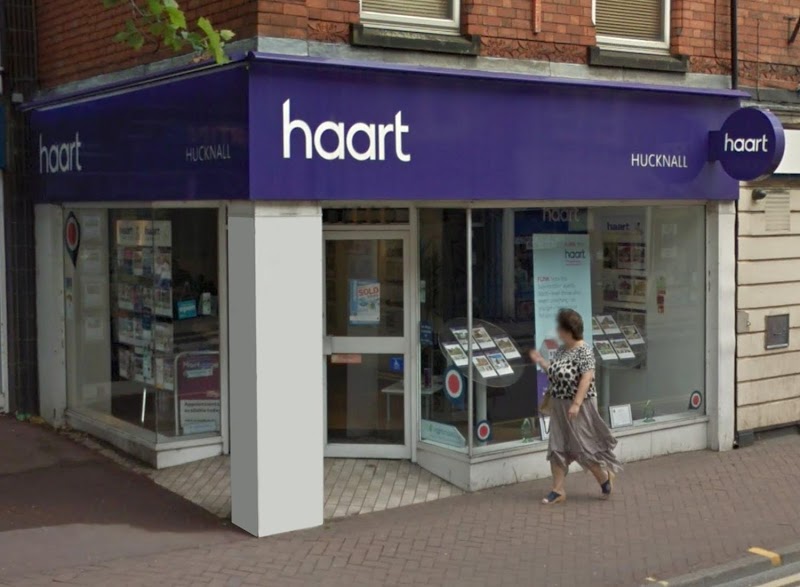 haart Estate Agents Hucknall photo 3