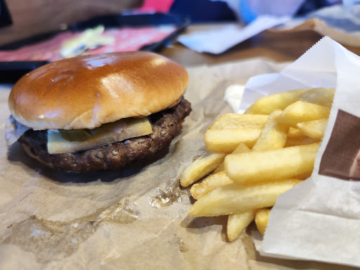 Photo 7 - Burger King