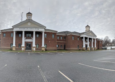 Westmoreland County Va District Court