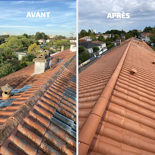 Photo de Etanch'toit à Cars (33390)