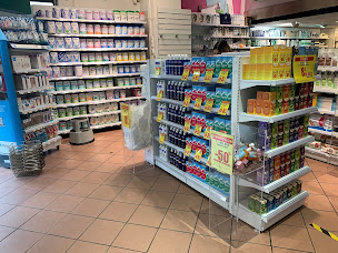 Photo n°24 de Nouvelle Pharmacie Serrier à Montigny-lès-Metz (Pharmacie)