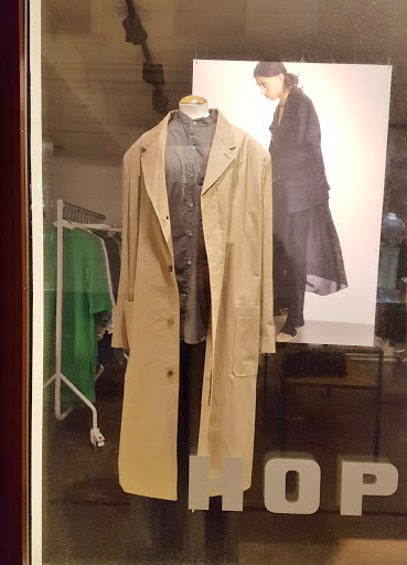 Hope Shop - Thumbnail