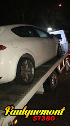 Photo n°12 de Garage DZ express cocheren à Cocheren (Garage automobile)