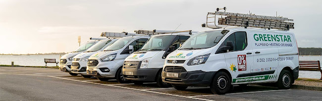 Greenstar Property Services Ltd - Bournemouth