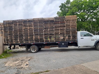 Am Lopez Pallets LLC