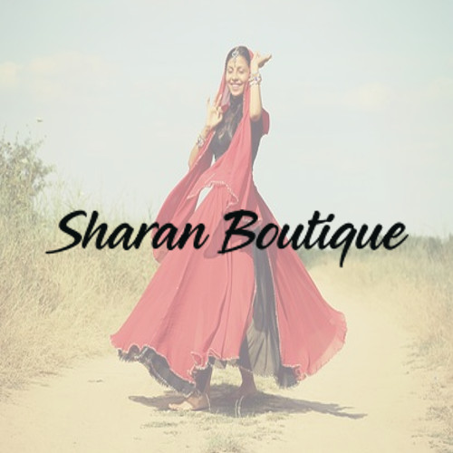 Sharan Boutique - Thumbnail