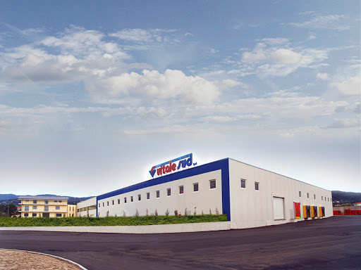 Vitale Sud Srl – Sede Lamezia - Distribuzione materiale elettrico - Ingrosso e dettaglio
