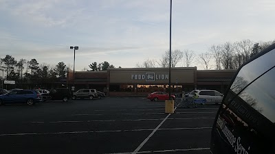 Boonsboro Shopping Center