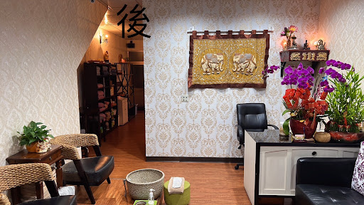 瑞安泰式按摩養生館評價、價格、網友推薦資訊 - 專業泰式按摩舒壓體驗