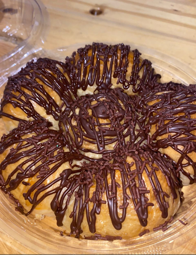 ROSZEE SIMPLY BAKERY