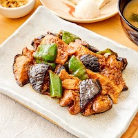 やよい軒 外環柏原店