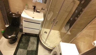 Photos of UpTown Apartment