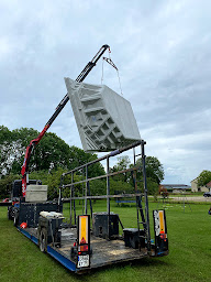 Photo n°16 de Piscine Service 52 - 21 à Foulain (Magasin de matériel pour piscines)