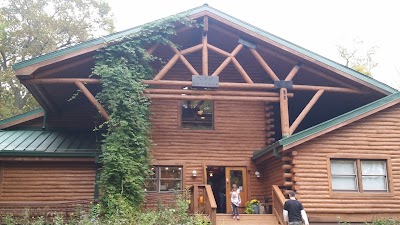 Photos of Pilcher Park Nature Center