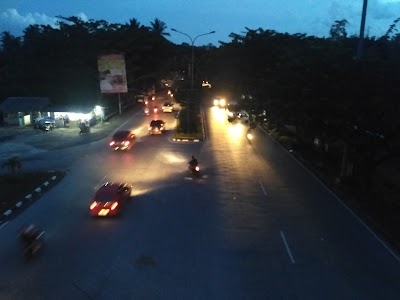 Photos of Taman Woles